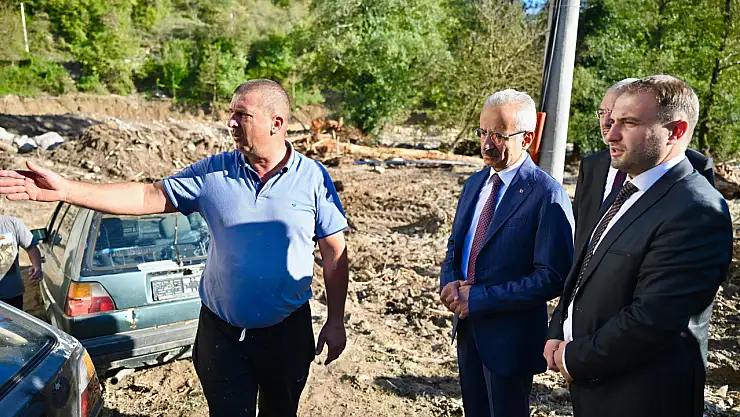 Bakan Uraloğlu: Bosna Hersek yalnız değil