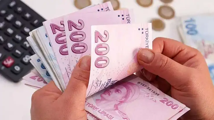 Bakan Yanık duyurdu! O ödemeler bugün yapılıyor