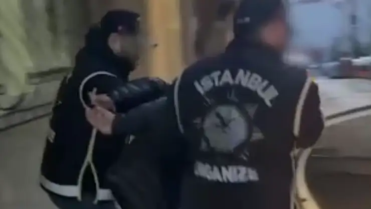 Bakan Yerlikaya, '158 suç örgütü üyesi yakalandı'