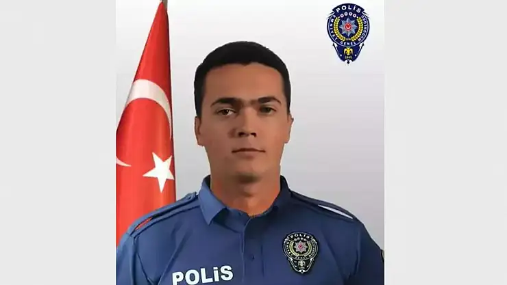 Bakan Yerlikaya acı haberi duyurdu: TIR'ın çarptığı polis memuru şehit oldu