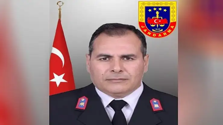 Bakan Yerlikaya acı haberi duyurdu: Jandarma Astsubay Hüseyin Uzun şehit oldu