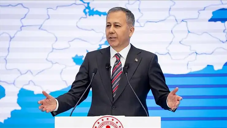 Bakan Yerlikaya Bayram Trafik Bilançosunu Açıkladı