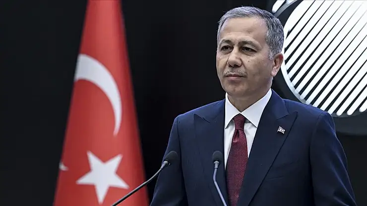 Bakan Yerlikaya'dan deprem açıklaması: 'Saha taramaları başlamıştır'