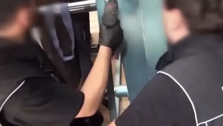 Bakan Yerlikaya duyurdu: '60 kilogram kokain ele geçirdik'