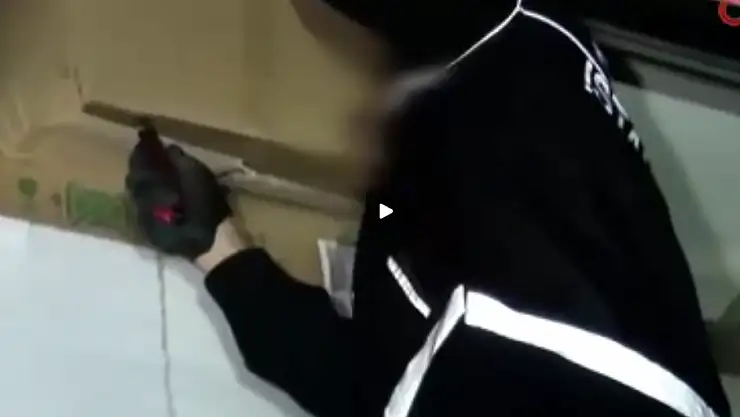 Bakan Yerlikaya duyurdu: 880 kilogram uyuşturucu madde ele geçirildi!