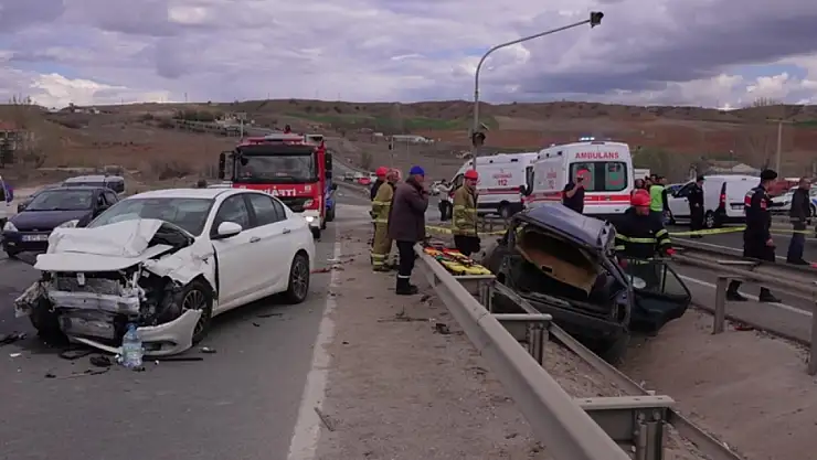 Bakan Yerlikaya duyurdu: Bayramın 3'üncü gününde bilanço ağır!