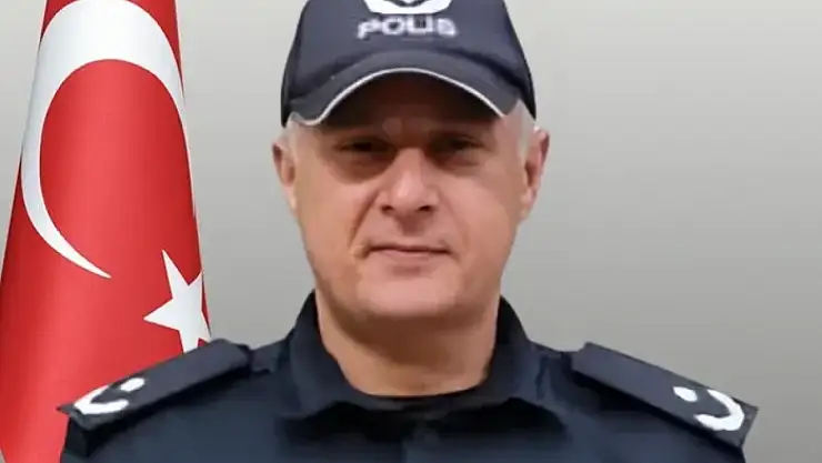 Bakan Yerlikaya duyurdu: Emniyet Amiri yaşamını yitirdi!