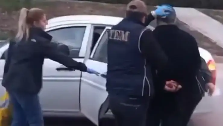 Bakan Yerlikaya duyurdu: Konya dahil 27 ilde FETÖ operasyonlarında 48 kişi tutuklandı!