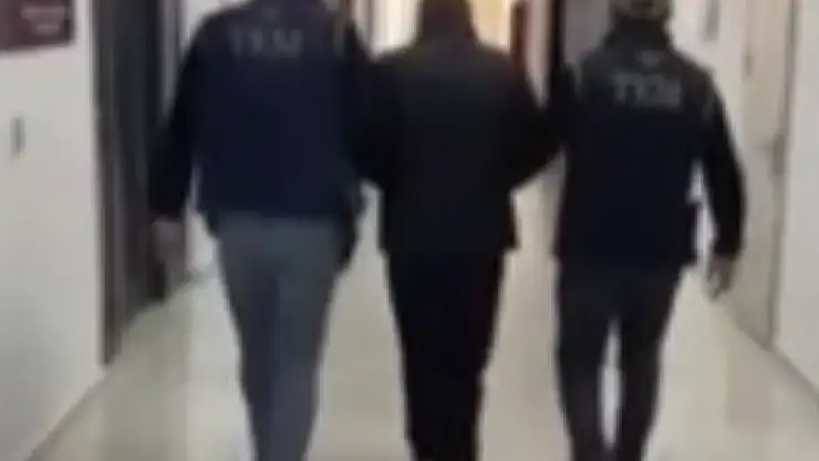 Bakan Yerlikaya duyurdu: 'Kıskaç-36' operasyonlarında 71 gözaltı!