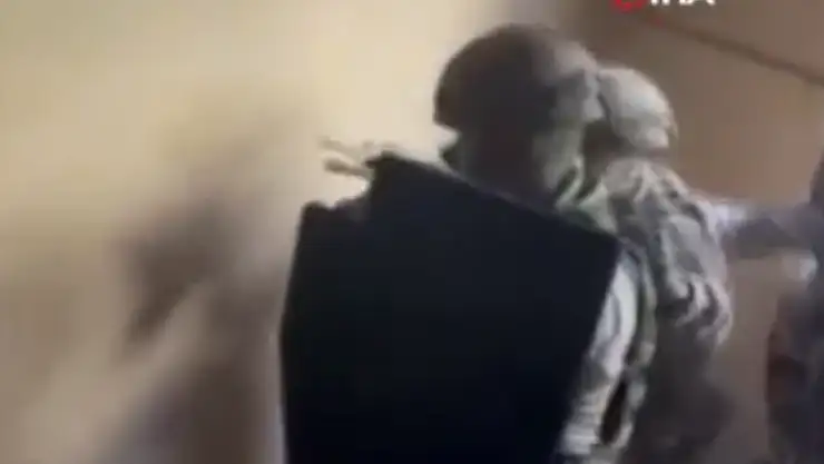 Bakan Yerlikaya duyurdu: Organize suç örgütüne operasyon, 20 gözaltı!