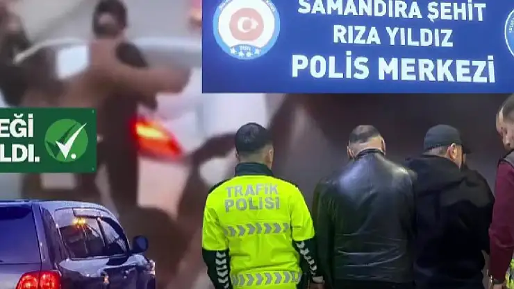 Bakan Yerlikaya duyurdu: Ters yönde araç kullananlara rekor ceza geliyor!