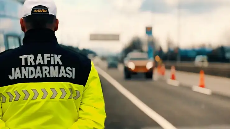 Bakan Yerlikaya: 'Her 2 kazadan birine motosiklet türü araçlar karışmaktadır!'