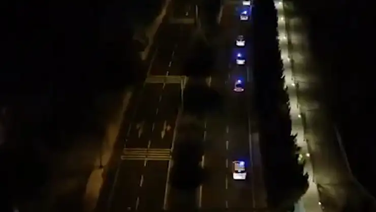 Bakan Yerlikaya Konya dahil 59 ilde gerçekleştirilen operasyonlara dair bilgi verdi!