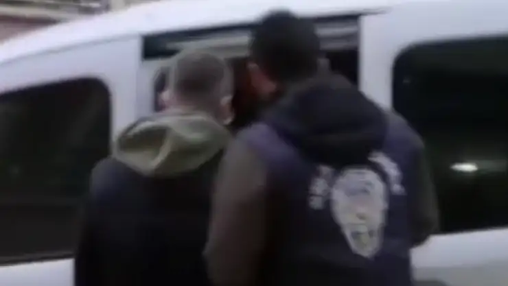 Bakan Yerlikaya: 'Siber suç operasyonlarında 403 şüpheli yakalandı'