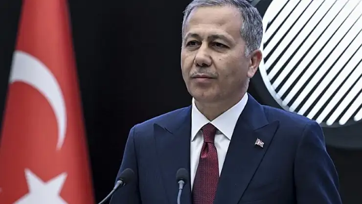 Bakan Yerlikaya, 'Sokakların provoke edilmesine asla müsaade etmeyeceğiz'