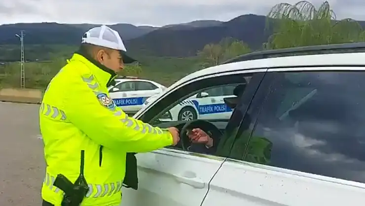 Bakan Yerlikaya, 'sürücü affı' iddialarını yanıtladı: 'Kesinlikle gündemimizde yok!'