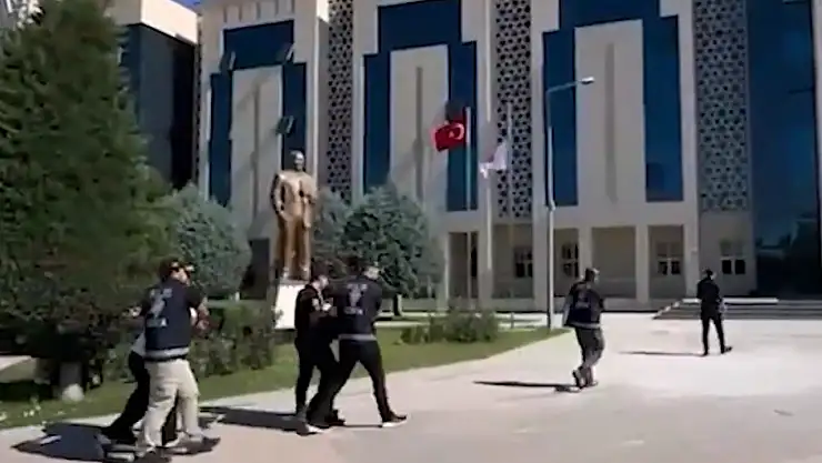 Bakan Yerlikaya yeni operasyonu duyurdu: Aralarında Konya da var!