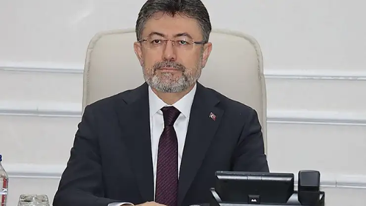 Bakan Yumaklı'dan sevindiren haber: Kontrol altına alındı!