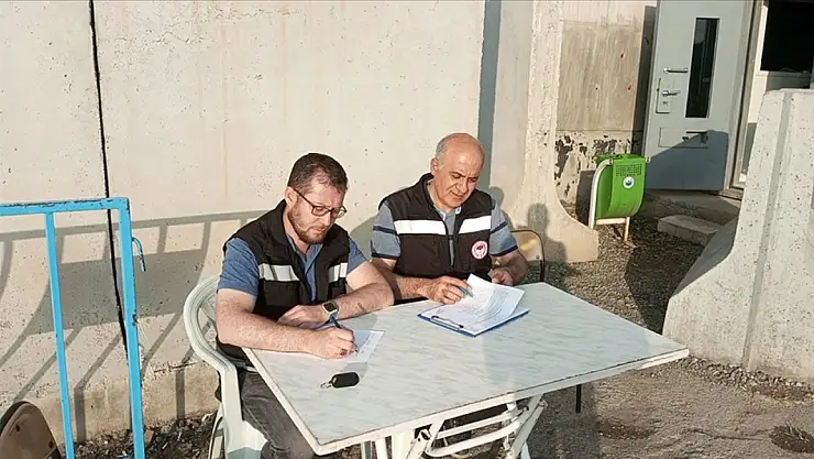 Bakanlık işi sıkıya aldı. Şimdiden başladı denetimler...