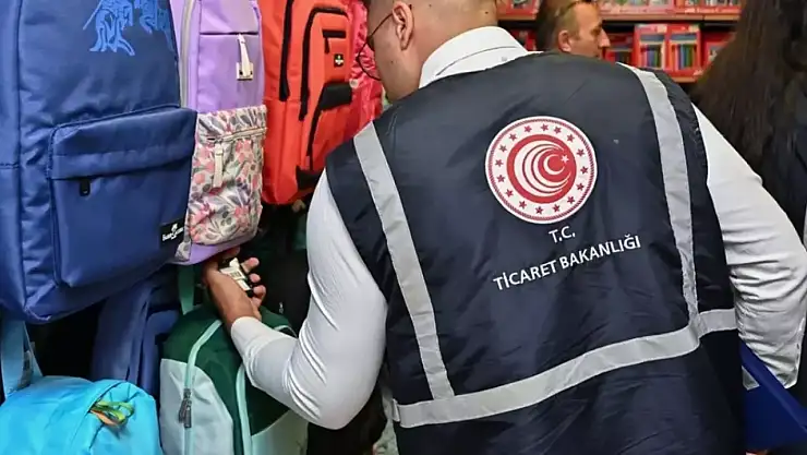 Bakanlık Kararını Verdi: Çocuk Eşofman Takımı Yasaklandı, Piyasadan Toplatılıyor