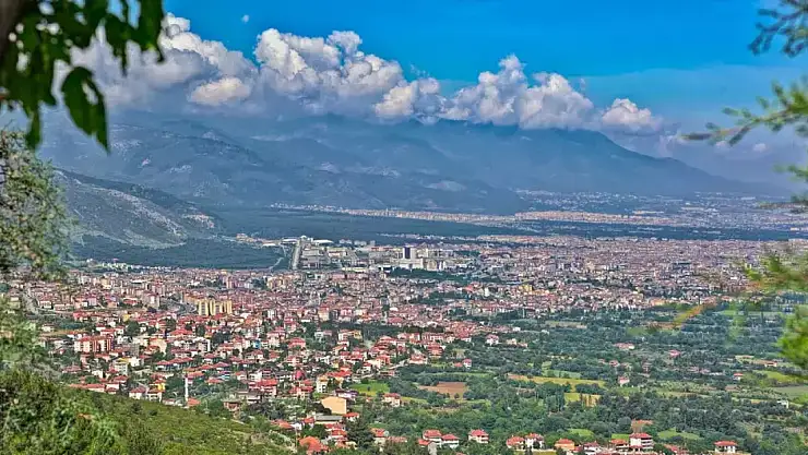 Baklan: Baklan Gezilecek Yerler Neresi? Baklan Gezilecek Yerler Listesi!