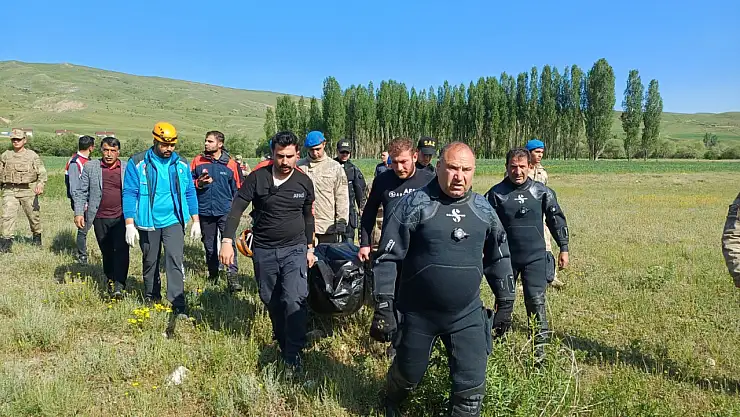 Balık tutuma hevesi sonu oldu!