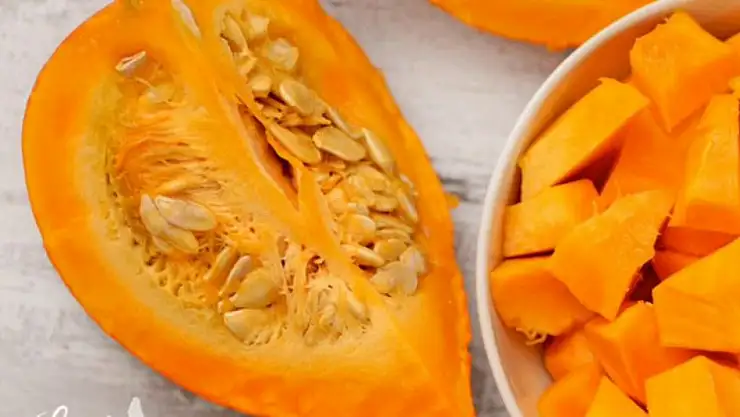 Balkabağın faydaları nelerdir?