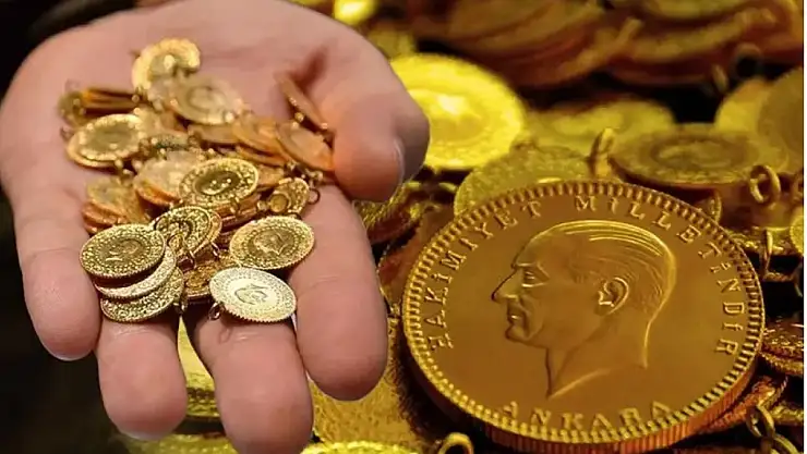 Balon patlayacak, altın fırlayacak! Ünlü ekonomist tarih verdi