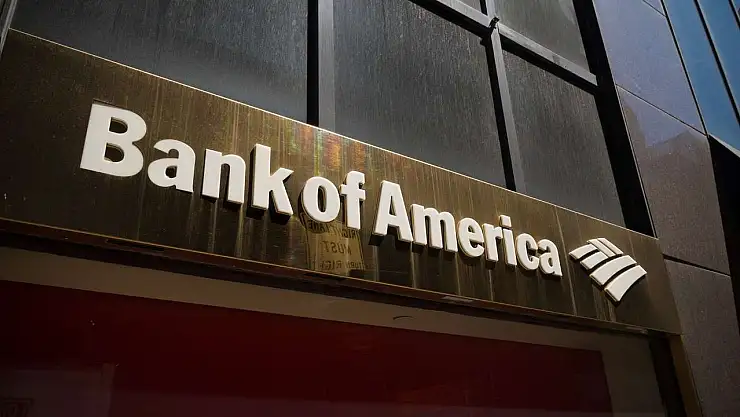 Bank of America altın fiyat tahminlerini güncelledi