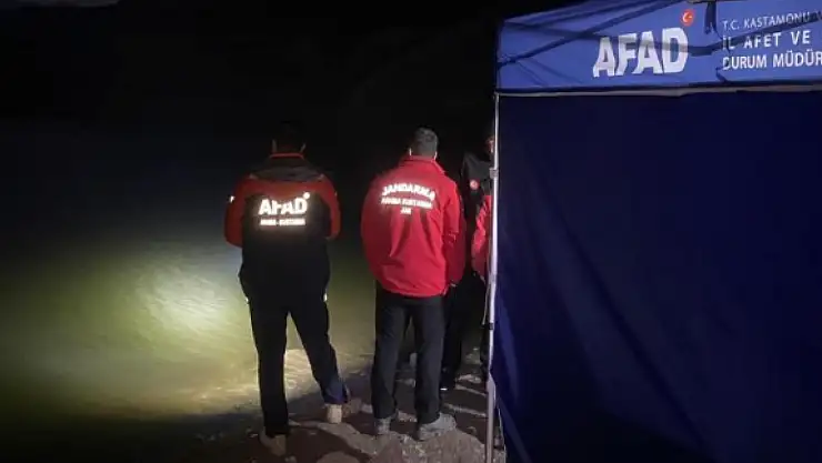 Baraj gölünde korkunç keşif: Balıkçıların oltasına erkek cesedi takıldı