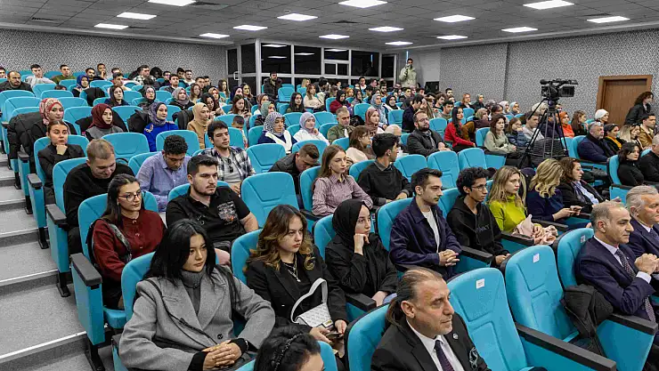 Baretlerini taktılar mesleğe ilk adımlarını attılar