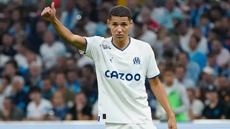 Başakşehir, Amine Harit'i Kadrosuna Kattı