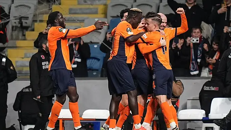 Başakşehir, Heidenheim Karşısında İlk Galibiyetini Arıyor