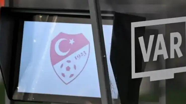 Başakşehir - Konyaspor maçının VAR hakemi belli oldu!