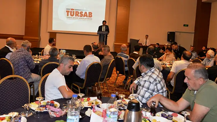 Başkan adayı Sarıkaya, vaatlerini sıraladı!