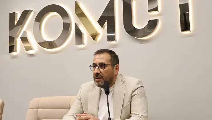 Başkan Adem Bulut: Kooperatifçilik doğru uygulanırsa sektörün denge unsuru olabilir