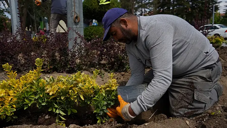 Başkan Akpınar: 'Ereğli'mizin geleceğine katkı sunuyoruz'