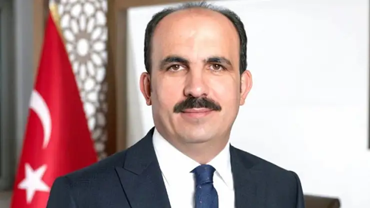 Başkan Altay 8 Mart Dünya Kadınlar Günü'nü kutladı