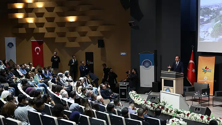 Başkan Altay çok konuşulan projenin bütçesini açıkladı: Tam 1.8 milyar avro!