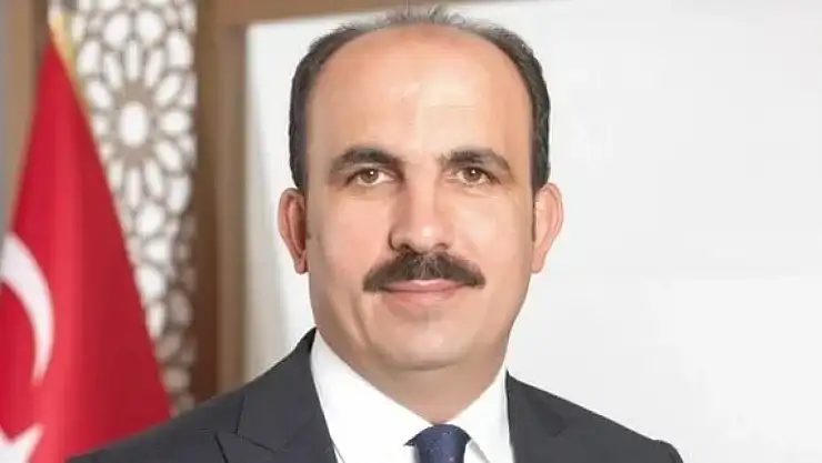 Başkan Altay'dan 19 Ekim Muhtarlar Günü mesajı: 'Mahallelerin yaşayan hafızası'