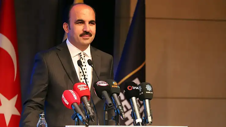 Başkan Altay'dan 24 Temmuz Gazeteciler ve Basın Bayramı mesajı