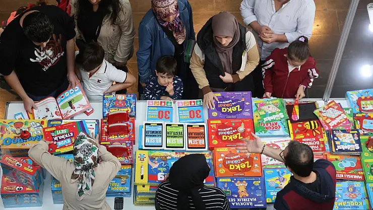 Başkan Altay'dan davet var! Tüm Türkiye Konya'ya akın ediyor