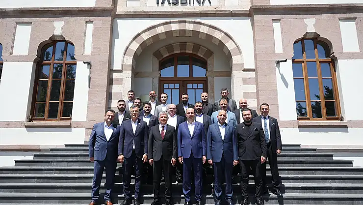 Başkan Altay'dan Konyaspor'a tam destek: Şehrimizin gururu...