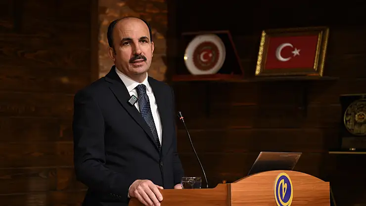 Başkan Altay Hatay'da gerçekleştirdiği etkili çalışmaları paylaştı