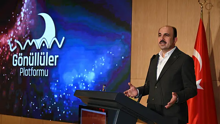 Başkan Altay: 'Hepimiz kendi hesabımızı vereceğiz'