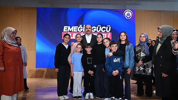 Başkan Altay: Konyalıların hakkını ödeyemeyiz