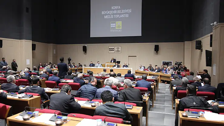 Başkan Altay: Sudan'ın ve kardeş şehrimiz El Gadarif'in yanındayız