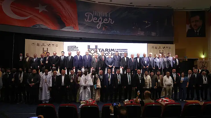 Başkan Altay: Tarımsal üretim için su yönetimi öncelikli hale geldi