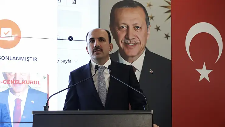 Başkan Altay: 'Var gücümüzle çalışacağız'