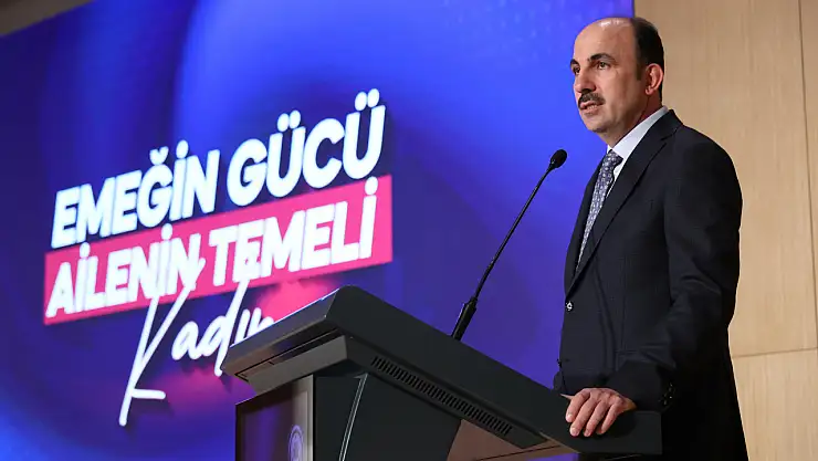 Başkan Altay: 'Vatandaşlarımızın gelirini artırmaya çalışıyoruz'